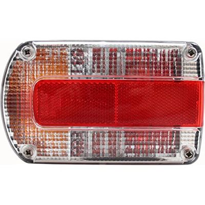 Thule Lâmpada Minipoint 7 pinos