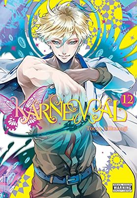 KARNEVAL 12: Volume 12