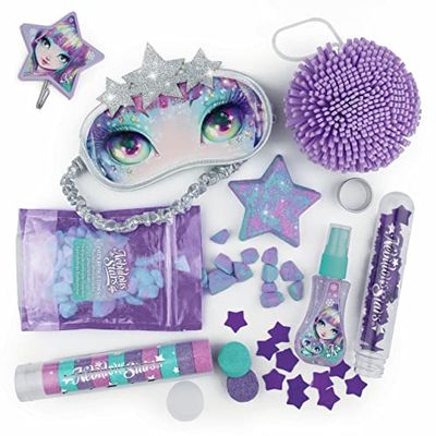 Nebulous Stars- Set Bagno e Spa, NS11491