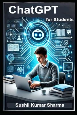 ChatGPT for Students: The AI Study Buddy You Need!