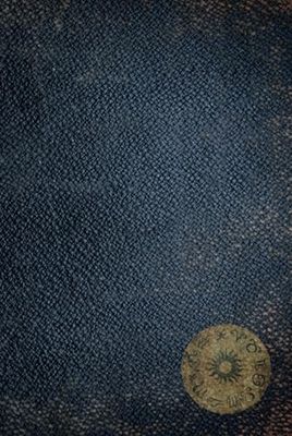 Vintage Style Journal