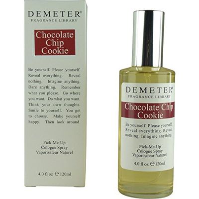 Demeter Cookie aux Pépites de Chocolat Eau de Cologne - 120 ml