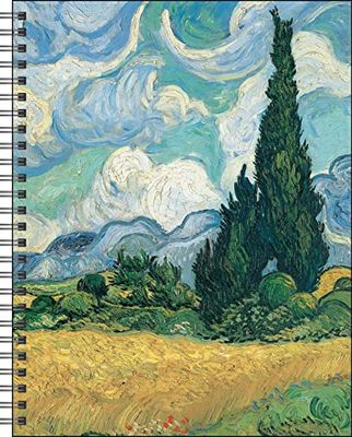 Van Gogh 2024 Calendar