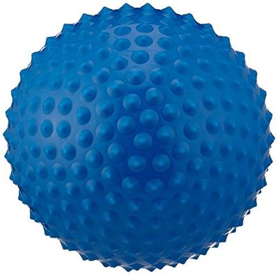 Togu Senso bal 23 cm blauw