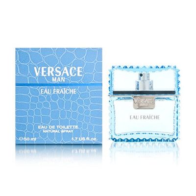 Parfum Homme Man Eau Fraiche Versace EDT