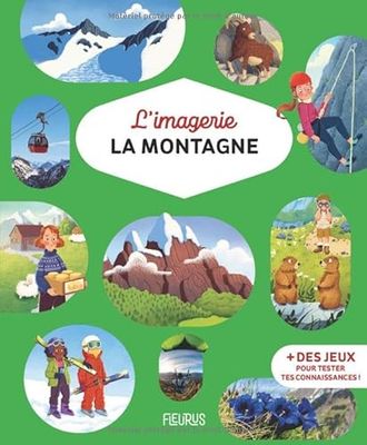 La montagne