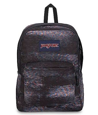 JANSPORT SuperBreak One, Grand sac à Dos, 47 L, 42 x 33 x 21 cm, Screen Static