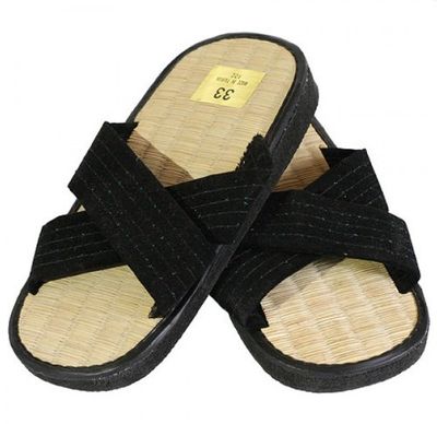 DEPICE Zo-35-v2 Zoris, Adultos Unisex, Color Negro Natural, 35