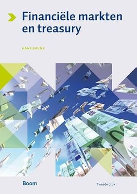 Financiële markten en treasury