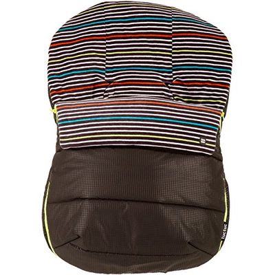 TUC TUC vinterfotmuff, grupp 0, personer