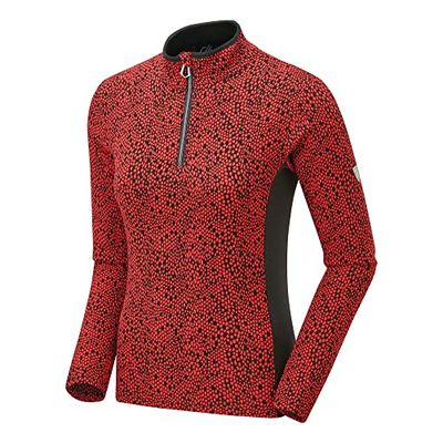 Dare 2B Immortal - Maglione da Donna con Mezza Zip