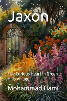 Jaxon: The Curious Heart in Green Hills Village