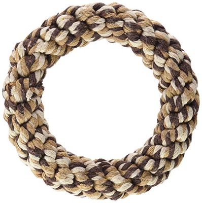 TRIXIE TX-32655 Rope Ring14 cm