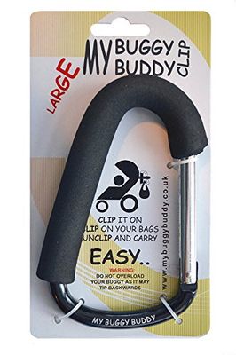 My Buggy Buddy Clip – Grande