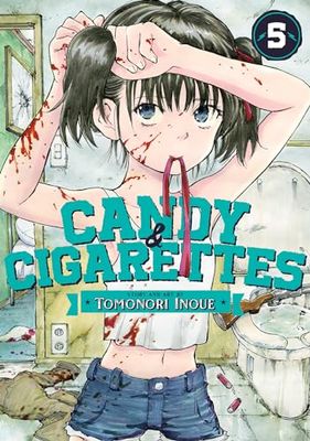 CANDY & CIGARETTES: 5