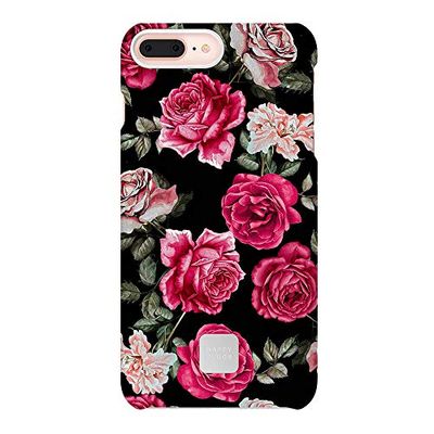 Happy Plugs 9305 Iphone 7/8 Plus, Slim Case Vint.Roses