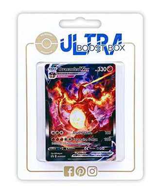 my-booster- Pokémon Company SWSH09-FR-SWSH261