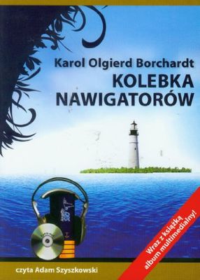 Kolebka nawigatorow [import allemand]