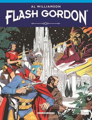 Flash Gordon