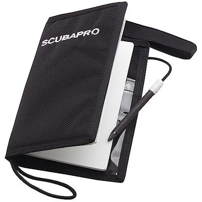 SCUBAPRO - Note Bloc, Colore 0