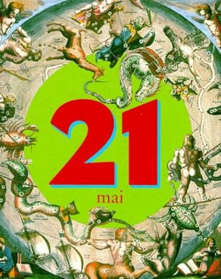 C'était ce jour-là : 21 mai