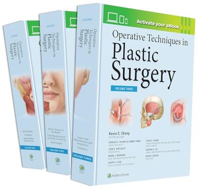 Operative Techniques in Plastic Surgery