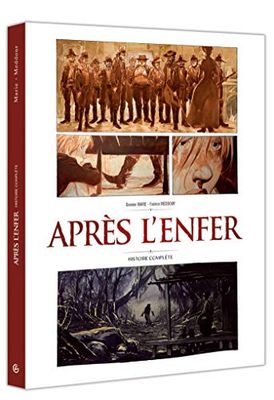 Après l'enfer - écrin histoire complète