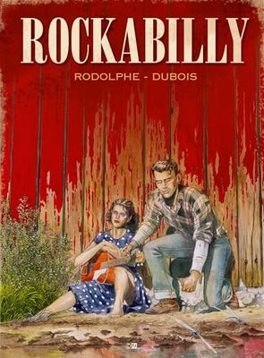 Rockabilly
