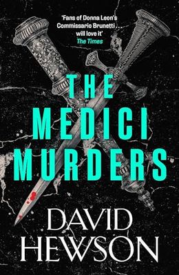 The Medici Murders: 1