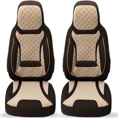 BREMER SITZBEZÜGE Custom Seat Covers for Mercedes Sprinter W902 T2