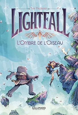 L'ombre de l'oiseau: 2 L'Ombre de l'oiseau