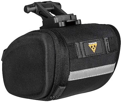 Topeak Fixer F25 Mochila, 14 x 11 x 9,5 cm