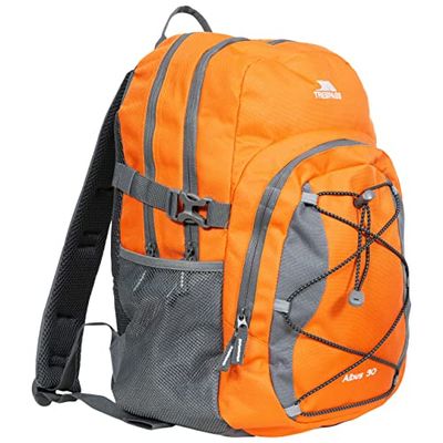 Trespass Albus Sac à Dos 30 l Mixte, Orange