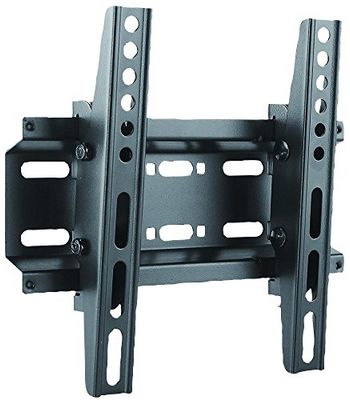 PRO SIGNAL PS-FWT2342B kantelbare tv-muursteun - 23 inch tot 42 inch scherm