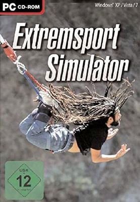 Extremsport Simulator - [PC]