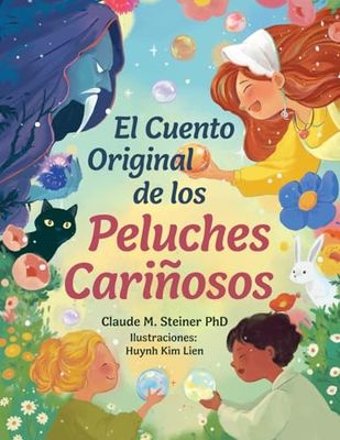 El Cuento Original de los Peluches Cariñosos