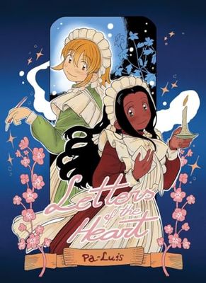 Letters of the Heart