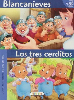 Cuentos clásicos de dos en dos