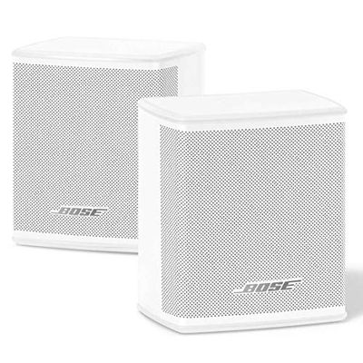 Bose Surround Speakers, Suono Surround, Bianco