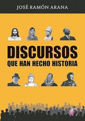 Discursos que han hecho historia