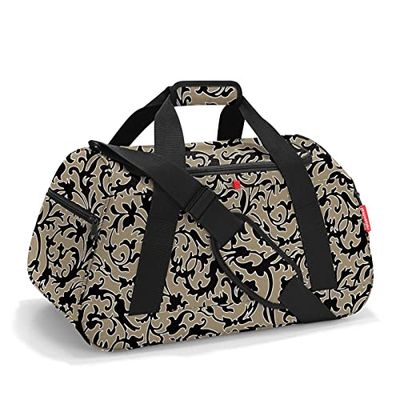 Reisenthel Mx7061, Bagagli Valigia Unisex Adulto, Baroque Marble, Taglia Unica