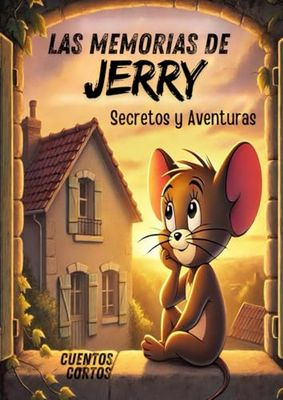 LAS MEMORIAS DE JERRY: Secretos y Aventuras