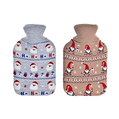 DKD Home Decor Worek na gorącą wodę, standardowy