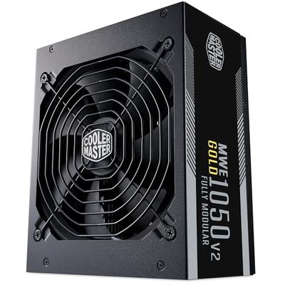 MWE Gold 1050 V2 ATX3.1 A/EU Cord