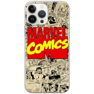 Ert Group Funda para teléfono móvil Xiaomi Redmi Note 11 Pro 5G/11 Pro 4G Original y con Licencia Oficial de Marvel con diseño 004, Funda Hecha de TPU