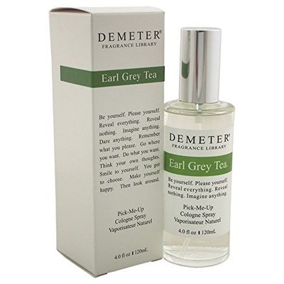 Demeter Earl Grey Tea Cologne Spray