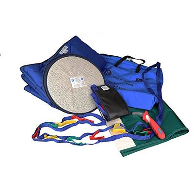 Hospital Direct Hip Assist Pack, 2 kg