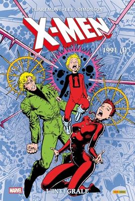 1991: Tome 1