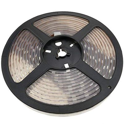 Cablematic Flexibele LED strip 13 lm/LED 60 LED/m 5m warm wit IP65