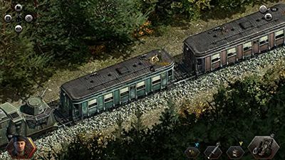 Commandos 2 & 3 – HD Remaster Double Pack (PC)